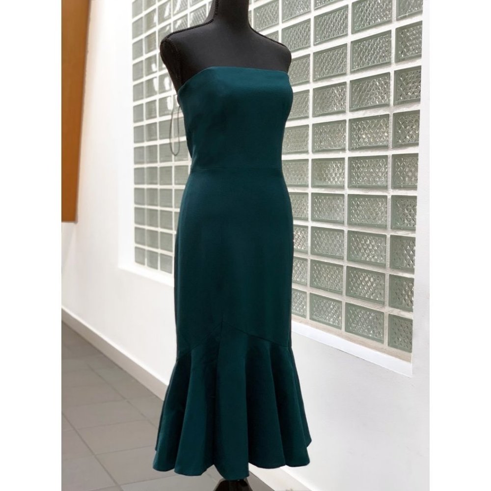 Dress The Population Women's Evening Dress Size:M NWT